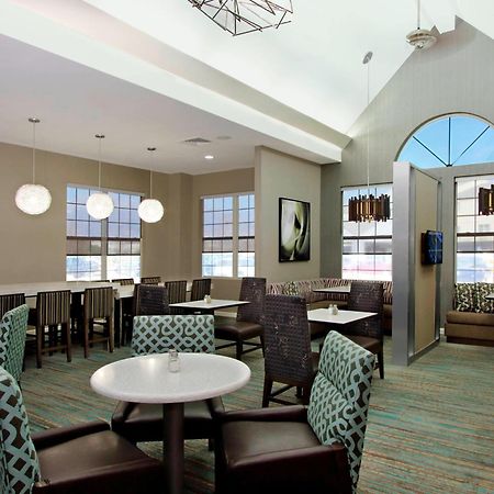 Residence Inn Colorado Springs South Экстерьер фото