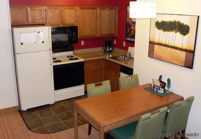 Residence Inn Colorado Springs South Экстерьер фото