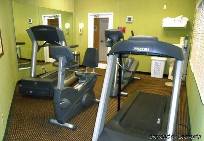 Residence Inn Colorado Springs South Экстерьер фото