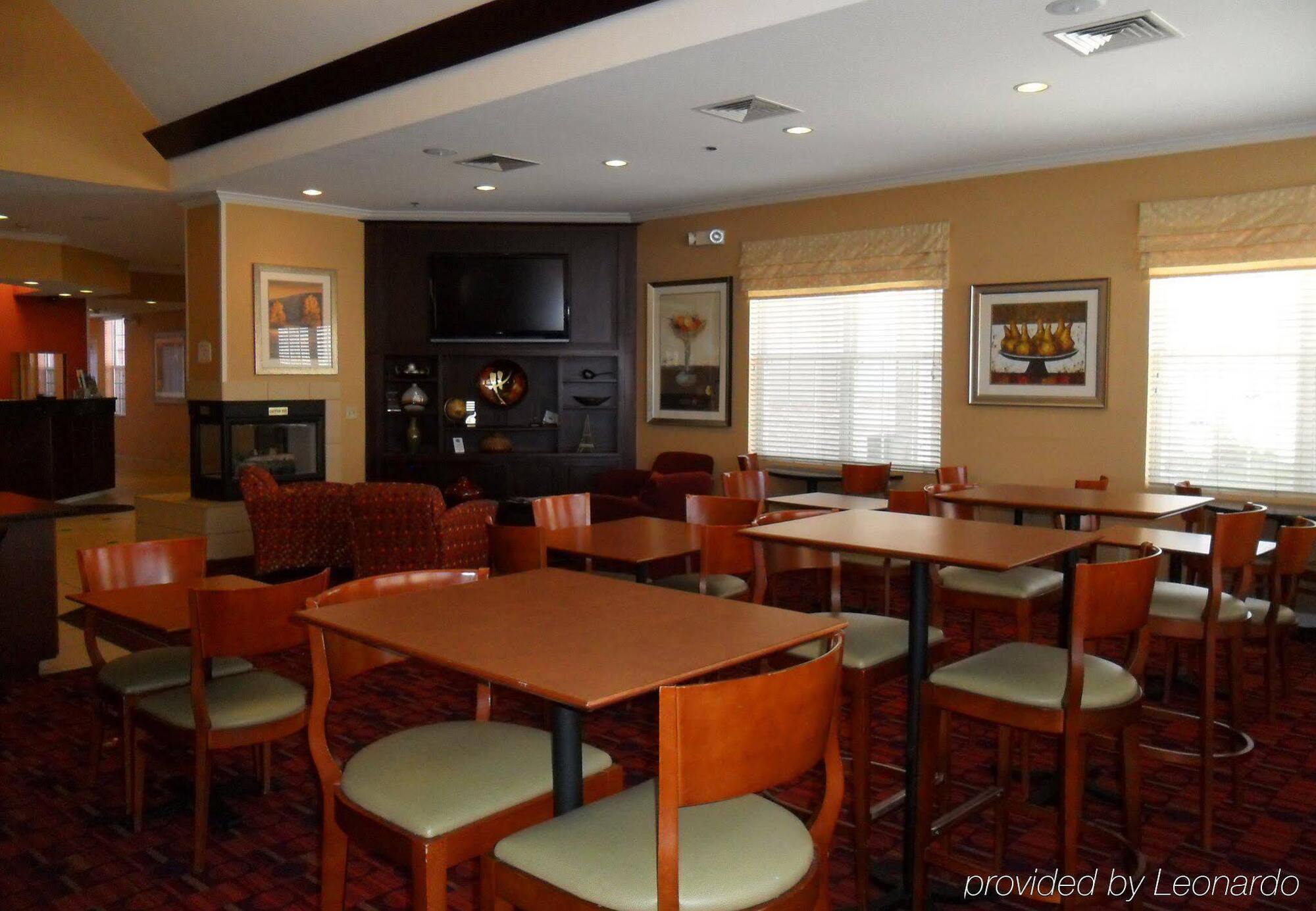 Residence Inn Colorado Springs South Экстерьер фото