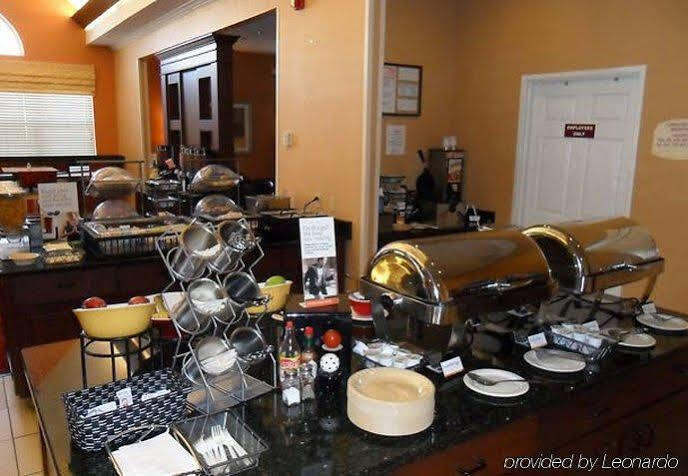 Residence Inn Colorado Springs South Экстерьер фото